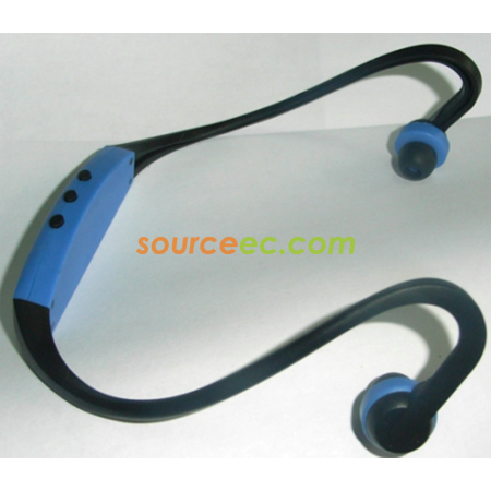 Customization Sports MP3 Corporate Gifts