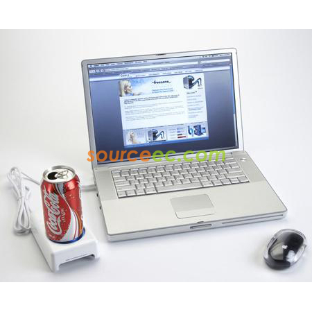 Customization USB Cooler/Warmer Corporate Gifts