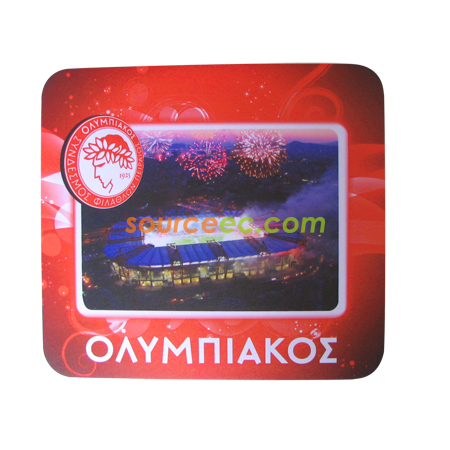 Customization Mouse Pad Corporate Gifts