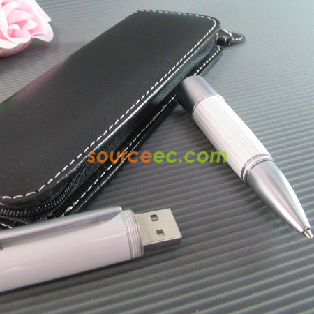 Customization Metal USB Pen Corporate Gifts