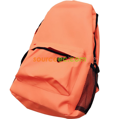 Customization Backpack Corporate Gifts