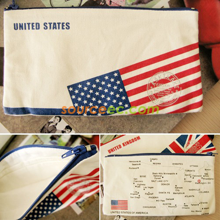 Customization Gift Storage Bag Corporate Gifts