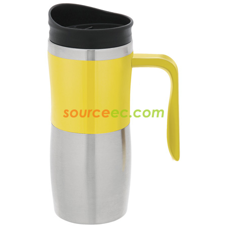 Customization 350ML Auto Mug  Corporate Gifts