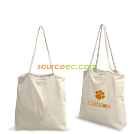 Customization Organic Cotton Bag Corporate Gifts