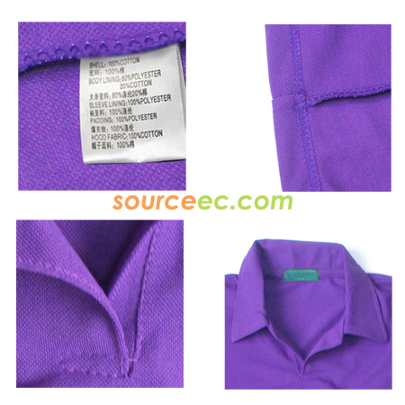 Customization T-Shirt Corporate Gifts