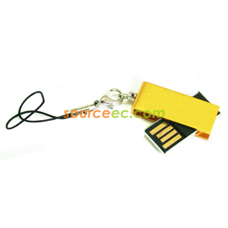 USB Flash Memory