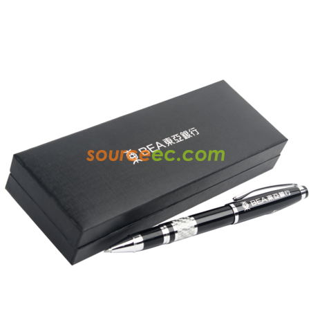 Metal Carbon Pen