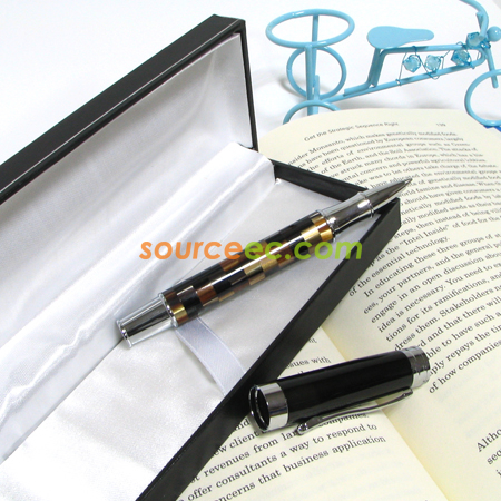 Customization Metal Acrylic Pen Corporate Gifts