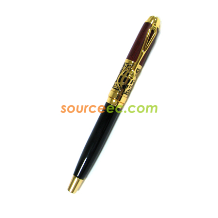 Customization Metal Wooden Pen Corporate Gifts