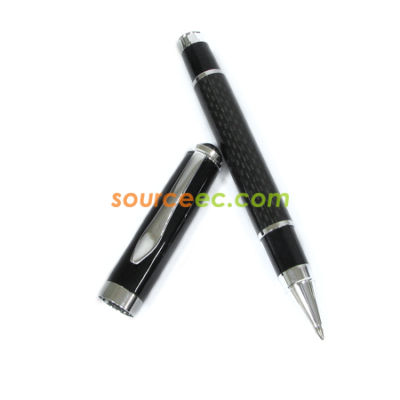 Customization Metal Carbon Pen Corporate Gifts