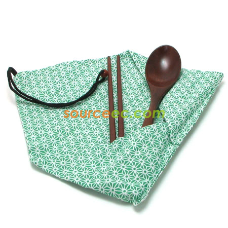 Environmental Chopsticks Set