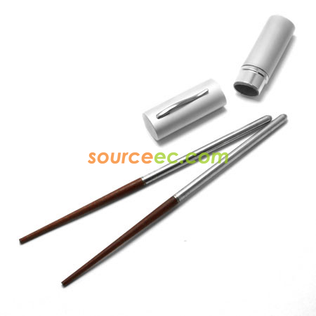 Customization Environmental Chopsticks Set Corporate Gifts