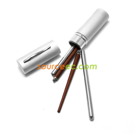 Customization Environmental Chopsticks Set Corporate Gifts