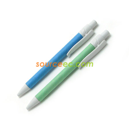 Customization Paper Pen Corporate Gifts