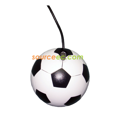 Customization Football Mouse Corporate Gifts