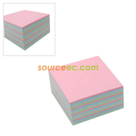 Memo Pad