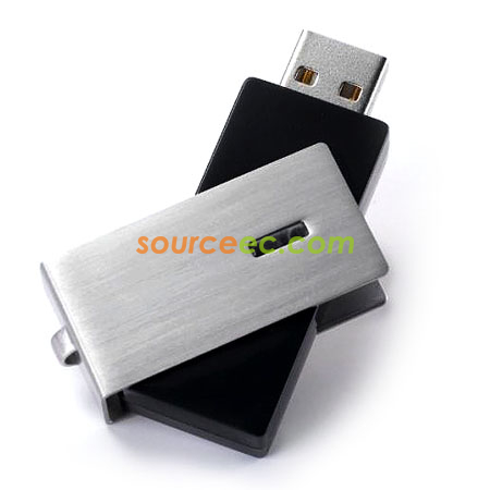 USB Flash Memory  