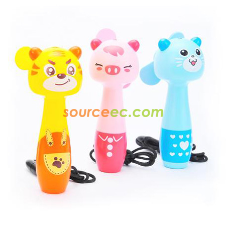 USB Mini Fan