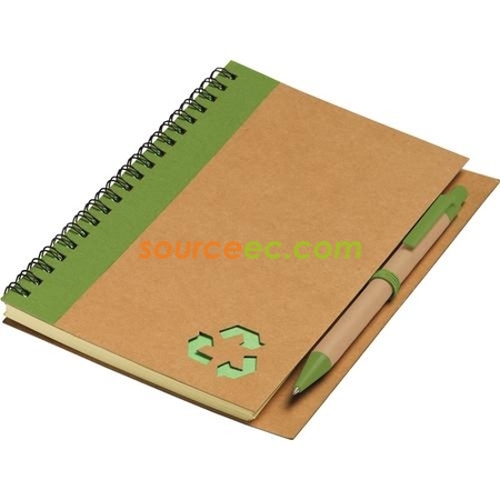 Customization Recycled Notebook Corporate Gifts