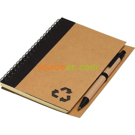 Customization Recycled Notebook Corporate Gifts