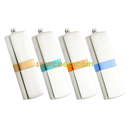 USB Flash Memory  