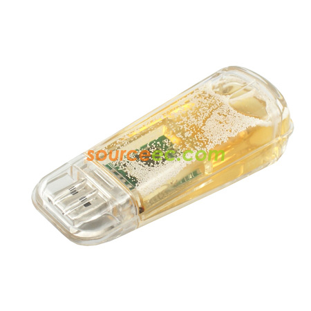 Customization USB Flash Memory Corporate Gifts