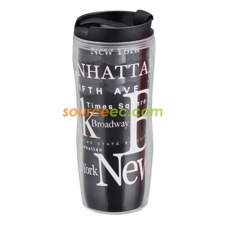 350ML Promotional Mug