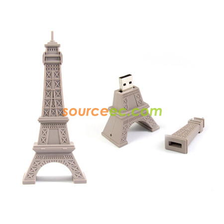 USB Flash Memory  