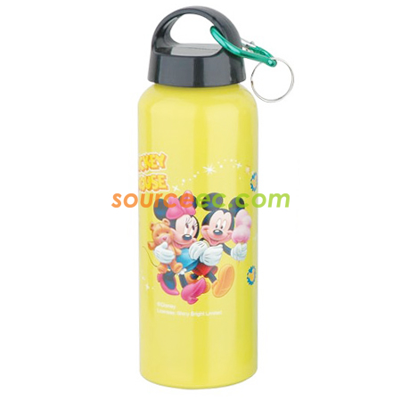500ML Sports Bottle