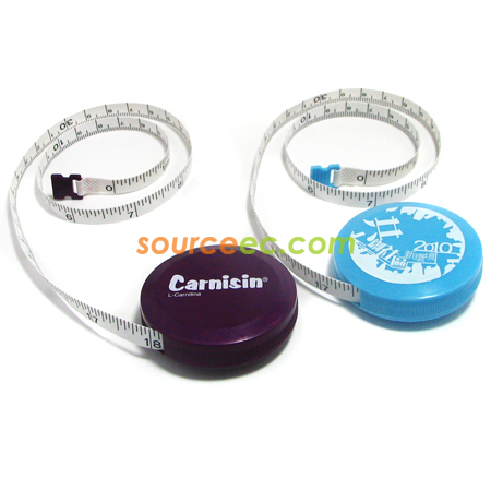 Customization Tape Measure Corporate Gifts