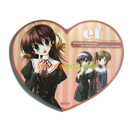 Customization Mouse Pad Corporate Gifts
