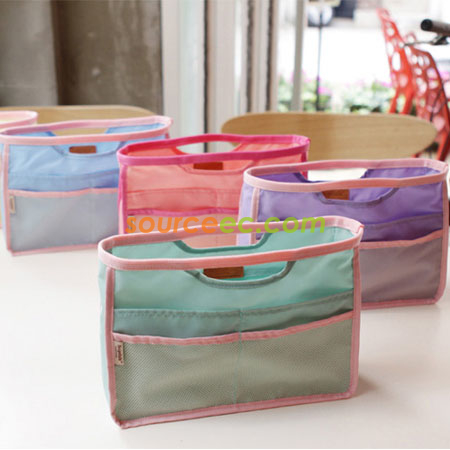 Cosmetic Bag