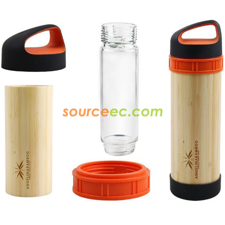 Customization Environmental Bottle Corporate Gifts