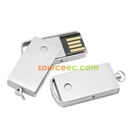 USB Flash Memory  