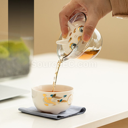 Customization Ceramic Gift Set Corporate Gifts