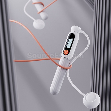 Customization Multi-functional Skipping Rope Corporate Gifts