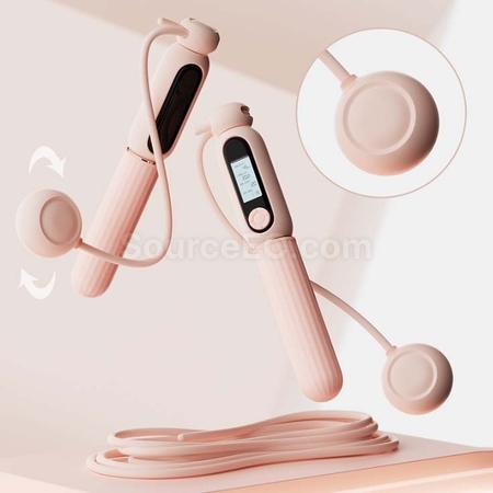 Customization Multi-functional Skipping Rope Corporate Gifts