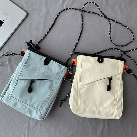 Customization Inclined Shoulder Bag Corporate Gifts