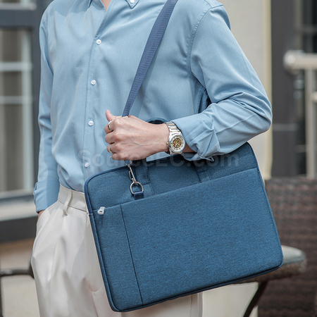 Customization Laptop Hand-carry Bag Corporate Gifts