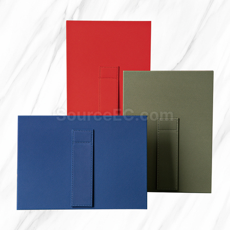 Customization PU Certificate Frame Corporate Gifts