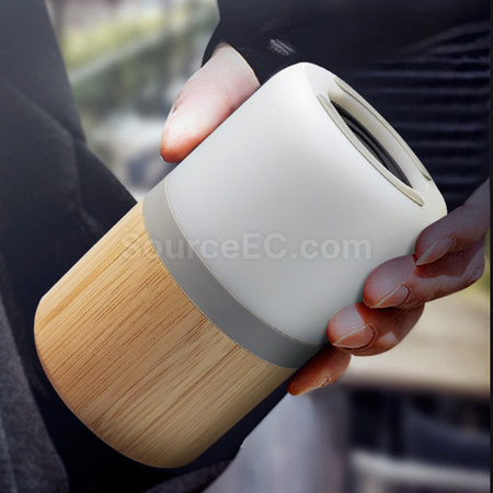 Customization LED Bluetooth Speaker Corporate Gifts