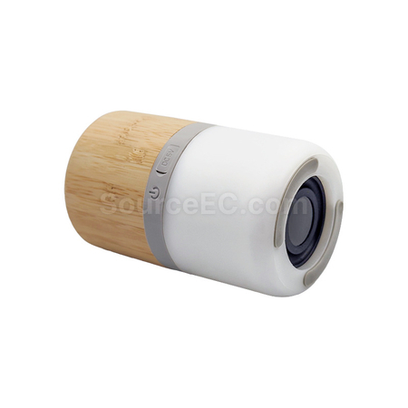 Customization LED Bluetooth Speaker Corporate Gifts