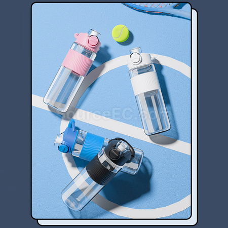 Customization Tritan Promotional Bottle Corporate Gifts