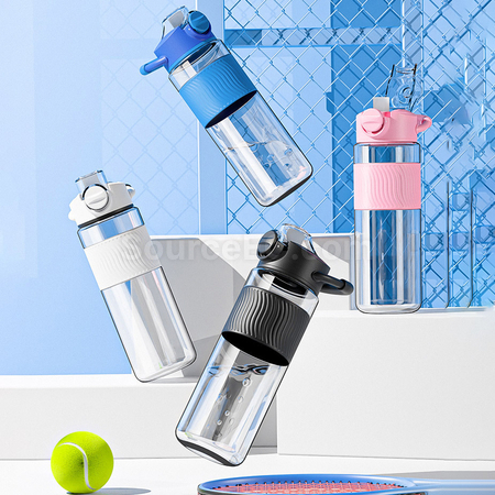 Customization Tritan Promotional Bottle Corporate Gifts