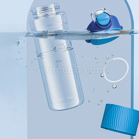 Customization Tritan Promotional Bottle Corporate Gifts