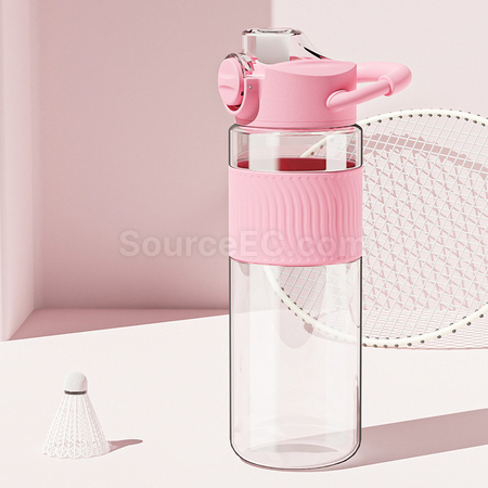 Customization Tritan Promotional Bottle Corporate Gifts