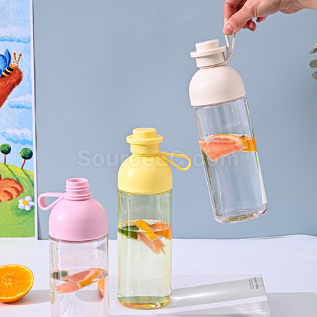 Customization Portable Sports Bottle Corporate Gifts