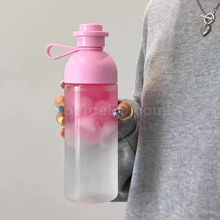 Customization Portable Sports Bottle Corporate Gifts