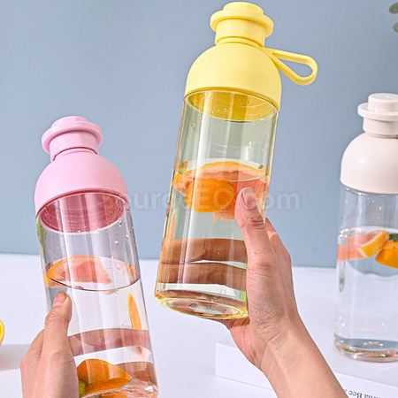 Customization Portable Sports Bottle Corporate Gifts