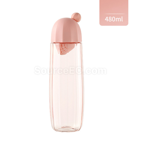 Customization Portable Sports Bottle Corporate Gifts